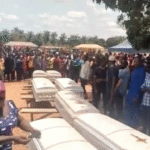 Funeral de sete cristãos e novo ataque do Boko Haram evidenciam escalada de violência religiosa na Nigéria 4 ocrente 1763373726