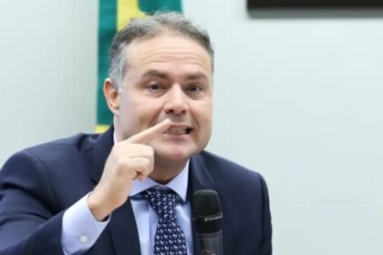 Renan Filho diz que relator do PL antifacção quer restringir ações da Polícia Federal 8 ocrente 1763377356