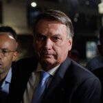 STF oficializa negativa unânime a recursos de Bolsonaro e mantém condenação 5 ocrente 1763381005