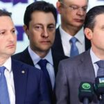Câmara vota PL antifacção nesta terça-feira, confirma Hugo Motta 4 ocrente 1763385385