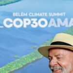 Fundo de florestas apresentado por Lula na COP30 é lançado sob questionamentos sobre recursos e controle 4 ocrente 1763392616