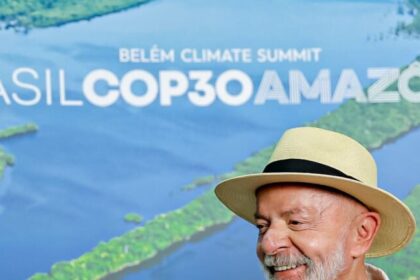 Fundo de florestas apresentado por Lula na COP30 é lançado sob questionamentos sobre recursos e controle 10 ocrente 1763392616