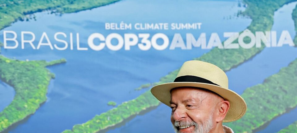 Fundo de florestas apresentado por Lula na COP30 é lançado sob questionamentos sobre recursos e controle 2 ocrente 1763392616