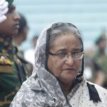 Tribunal condena ex-primeira-ministra de Bangladesh à pena de morte por crimes contra a humanidade 5 ocrente 1763394396