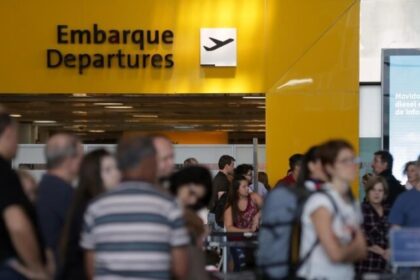 Latam aposta em veto do Senado à volta da franquia gratuita de bagagem 6 ocrente 1763395300