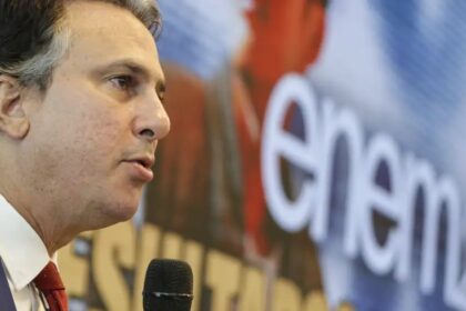 MEC avalia aplicar Enem em Argentina, Uruguai e Paraguai a partir de 2026 4 ocrente 1763395322