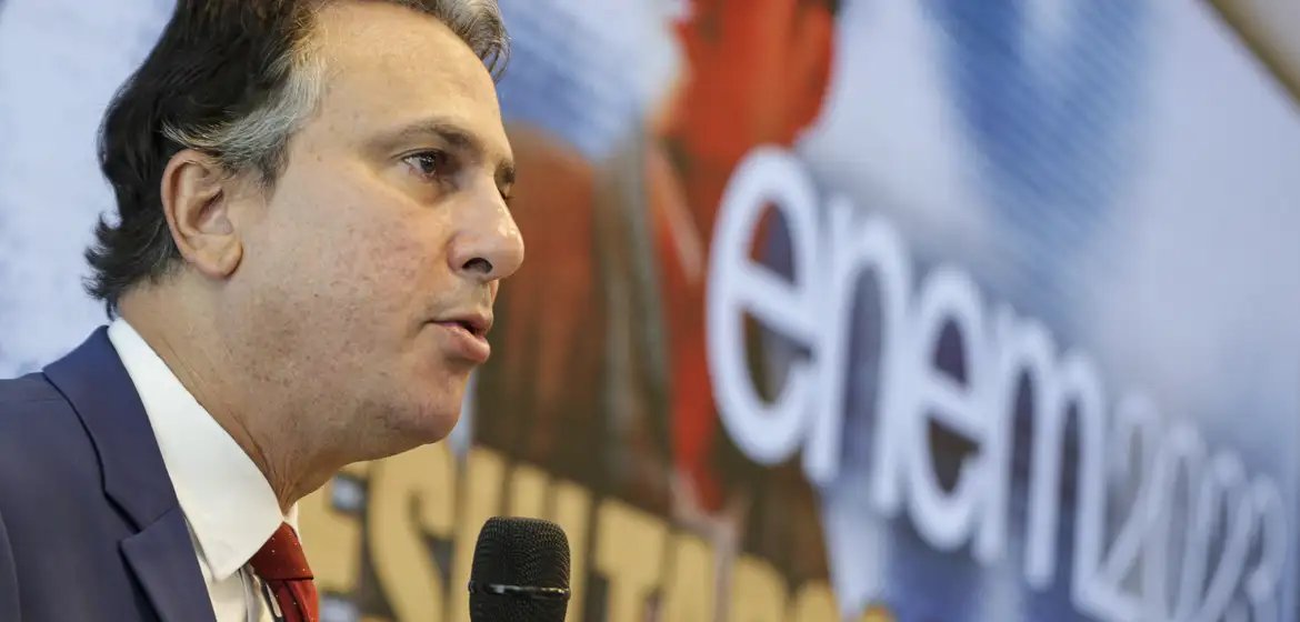 MEC avalia aplicar Enem em Argentina, Uruguai e Paraguai a partir de 2026 2 ocrente 1763395322