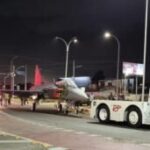 FAB inicia em Natal treinamento com caças F-39 Gripen e mísseis de longo alcance 5 ocrente 1763397239