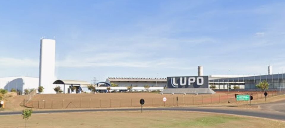 Imposto mais alto leva Lupo a transferir parte da produção para o Paraguai, afirma CEO 2 ocrente 1763398938