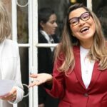 Evento de moda organizado por Janja em Paris custou R$ 344 mil aos cofres públicos 4 ocrente 1763400774