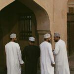 Pastor sequestrado no Cairo descobre que grupo radical queria aprender sobre a Santa Ceia 5 ocrente 1763404481