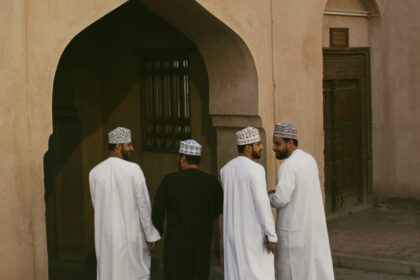 Pastor sequestrado no Cairo descobre que grupo radical queria aprender sobre a Santa Ceia 20 ocrente 1763404481