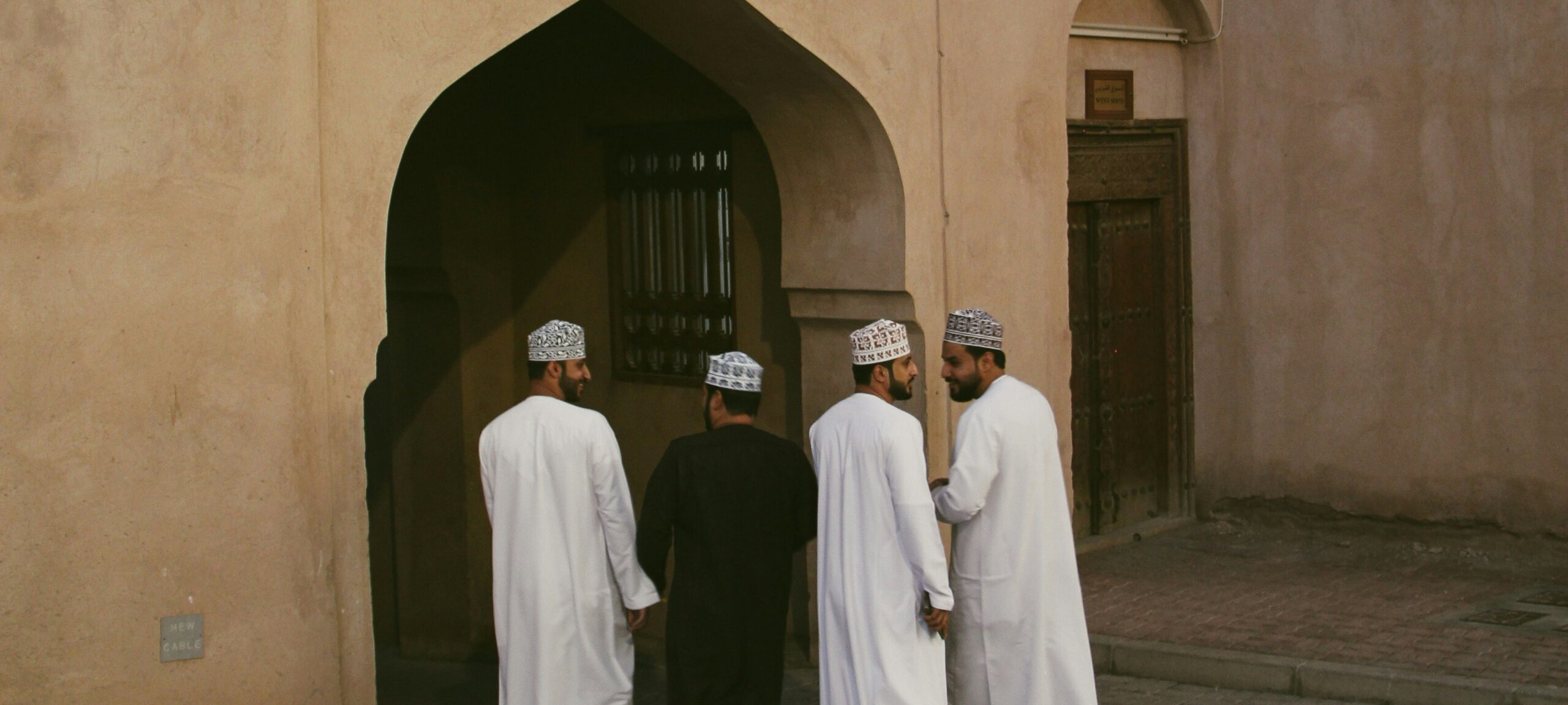 Pastor sequestrado no Cairo descobre que grupo radical queria aprender sobre a Santa Ceia 2 ocrente 1763404481 scaled