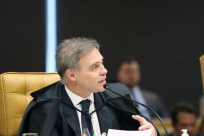 André Mendonça diz que Brasil atravessa “estado de insegurança jurídica” em evento do Lide 10 ocrente 1763405437