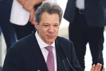 Haddad classifica alerta de crise fiscal como “delírio” e deixa de citar ajustes nos números do governo 2 ocrente 1763411626