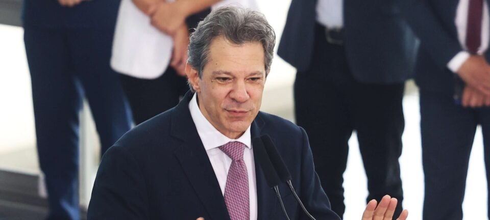 Haddad classifica alerta de crise fiscal como “delírio” e deixa de citar ajustes nos números do governo 2 ocrente 1763411626