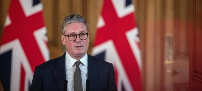 Governo britânico fala em “ecoansiedade” e classifica clima como ameaça à saúde mental 2 ocrente 1763415089