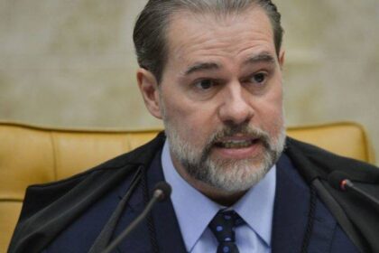 Decisão de Toffoli suspende investigação de corrupção na mineração e mantém 17 presos em limbo 20 ocrente 1763416953