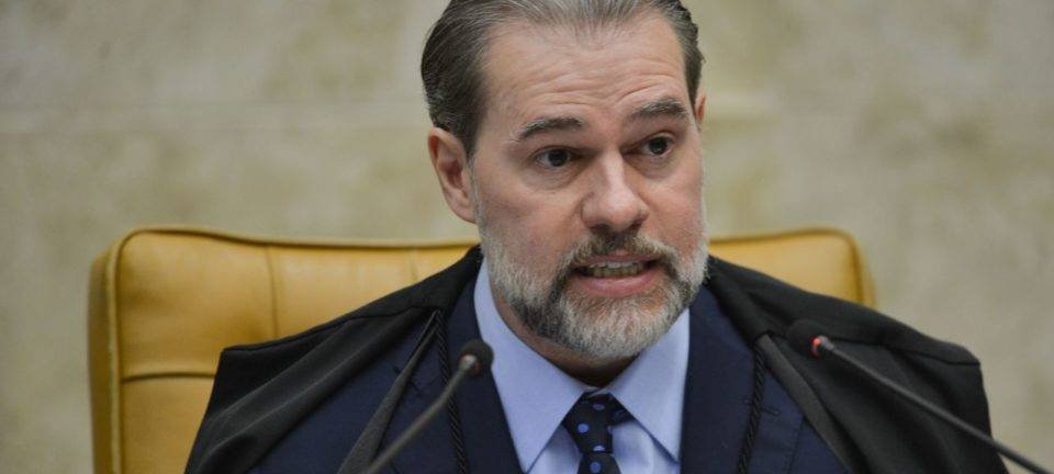 Decisão de Toffoli suspende investigação de corrupção na mineração e mantém 17 presos em limbo 2 ocrente 1763416953