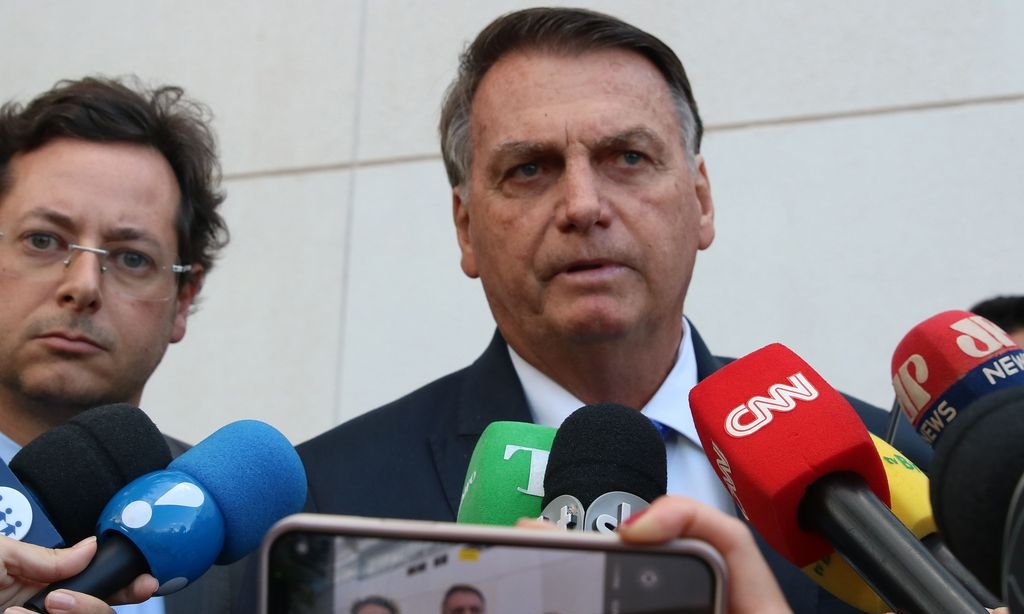 Wajngarten diz que prisão de Bolsonaro seria “maior injustiça política” do país 2 ocrente 1763419590