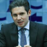 Câmara volta a tratar PL que corta penas de 8 de Janeiro, afirma Hugo Motta 5 ocrente 1763420515