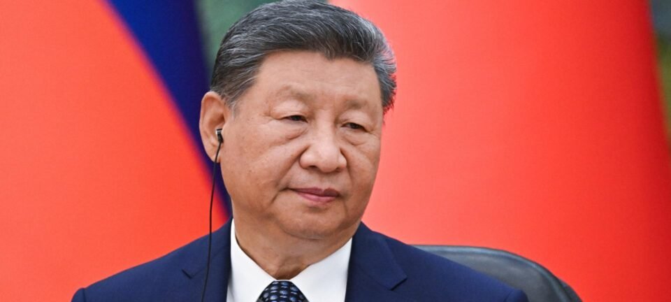Pequim cogita sanções e eleva tensão com Tóquio após fala de premiê japonesa sobre Taiwan 2 ocrente 1763422367