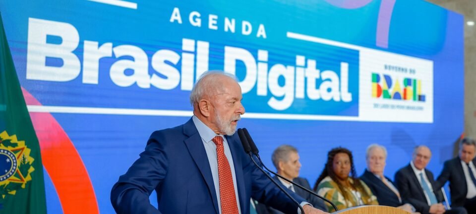 Governo relança incentivos fiscais para data centers e ouve críticas de especialistas 2 ocrente 1763426819