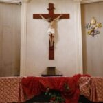 Padre é sequestrado e comunidade cristã sofre novo ataque no norte da Nigéria 4 ocrente 1763430441