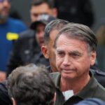 Senadores aliados inspecionam Papuda antes de possível detenção de Bolsonaro 4 ocrente 1763436768