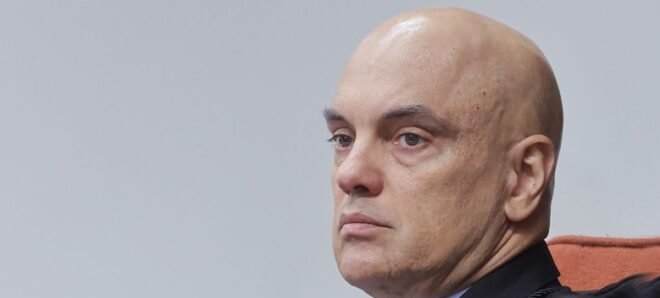 Moraes evita falar sobre suspeição no julgamento do núcleo 3 e diz que questão “já foi apreciada” 2 ocrente 1763472724
