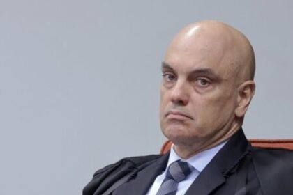 Moraes refuta suspeição no STF e afirma que PGR não denunciou tentativa de homicídio 2 ocrente 1763476368