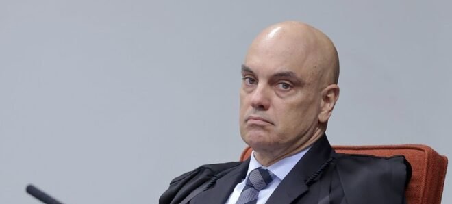 Moraes refuta suspeição no STF e afirma que PGR não denunciou tentativa de homicídio 2 ocrente 1763476368