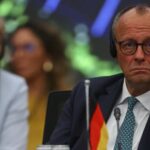 Deputado Marco Feliciano aponta falhas na COP30 e repercute crítica do chanceler alemão 4 ocrente 1763481124