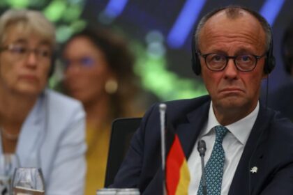 Deputado Marco Feliciano aponta falhas na COP30 e repercute crítica do chanceler alemão 18 ocrente 1763481124