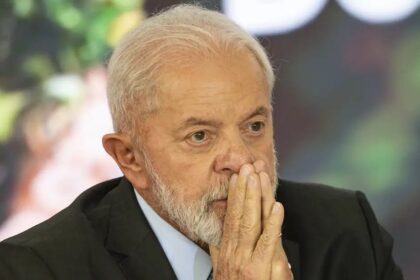 Lula aprova lei que barra linguagem neutra em órgãos públicos e adota Política de Linguagem Simples 14 ocrente 1763485346
