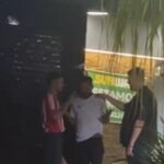 Ex-diácono que trabalhava como flanelinha se reconcilia com a fé após abordagem a cristãos em Brasília 5 ocrente 1763488027