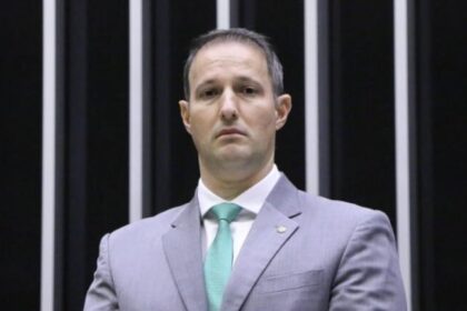 Derrite entrega quinta versão do relatório do PL antifacção, e Câmara pode votar ainda hoje 18 ocrente 1763488045