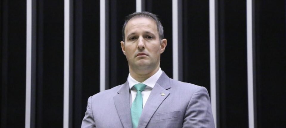 Derrite entrega quinta versão do relatório do PL antifacção, e Câmara pode votar ainda hoje 2 ocrente 1763488045