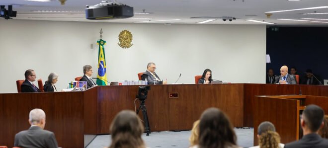 STF condena nove dos dez acusados do “núcleo 3” por plano golpista 2 ocrente 1763496228
