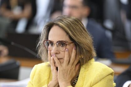 Comissão do Senado vê risco de morte e quer manutenção da prisão domiciliar de Bolsonaro 2 ocrente 1763507813