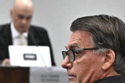 STF publica acórdão e abre contagem para definir onde Bolsonaro cumprirá pena 20 ocrente 1763512305