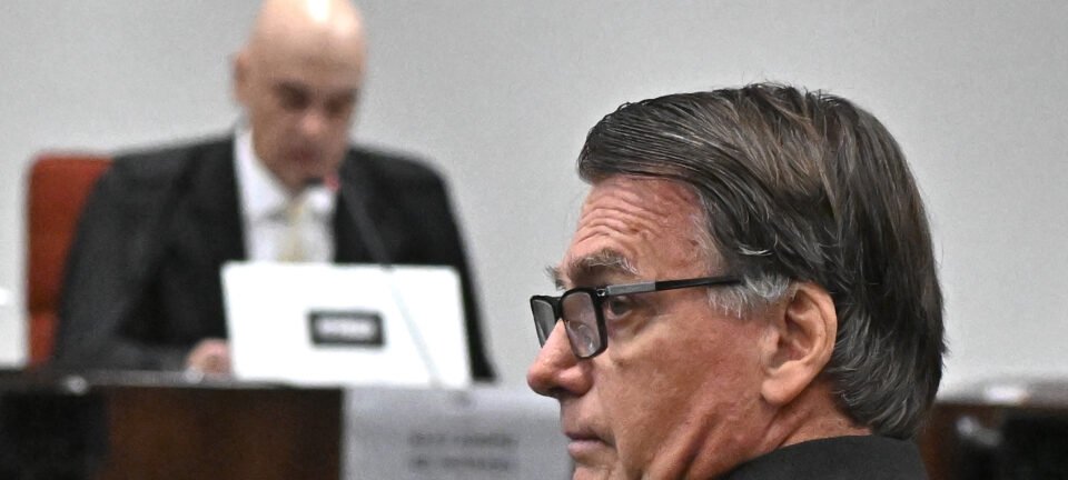 STF publica acórdão e abre contagem para definir onde Bolsonaro cumprirá pena 2 ocrente 1763512305