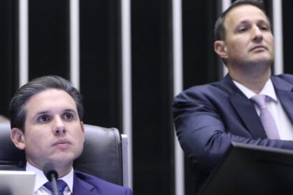 Câmara aprova projeto que endurece penas contra facções e impõe derrota ao governo 18 ocrente 1763528486