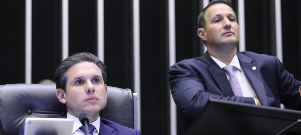 Câmara aprova projeto que endurece penas contra facções e impõe derrota ao governo 2 ocrente 1763528486