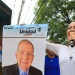 Ex-presidentes ibero-americanos reconhecem Edmundo González como presidente legítimo da Venezuela 5 ocrente 1763530395
