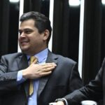 Alcolumbre escolhe Alessandro Vieira para relatar PL antifacção e afasta disputa política 5 ocrente 1763532243