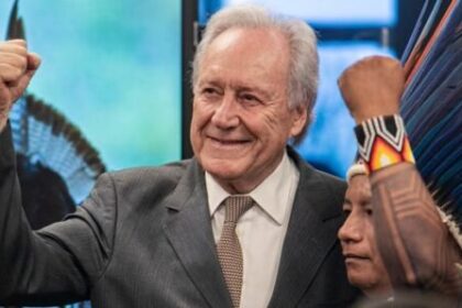 Governo libera dez portarias de demarcação indígena na COP30 e enfrenta críticas da bancada ruralista 6 ocrente 1763544729