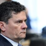 Moro cobra diretor-geral da PF por ausência em megaoperação que deixou 121 mortos no Rio 5 ocrente 1763556409