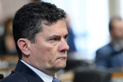 Moro cobra diretor-geral da PF por ausência em megaoperação que deixou 121 mortos no Rio 18 ocrente 1763556409