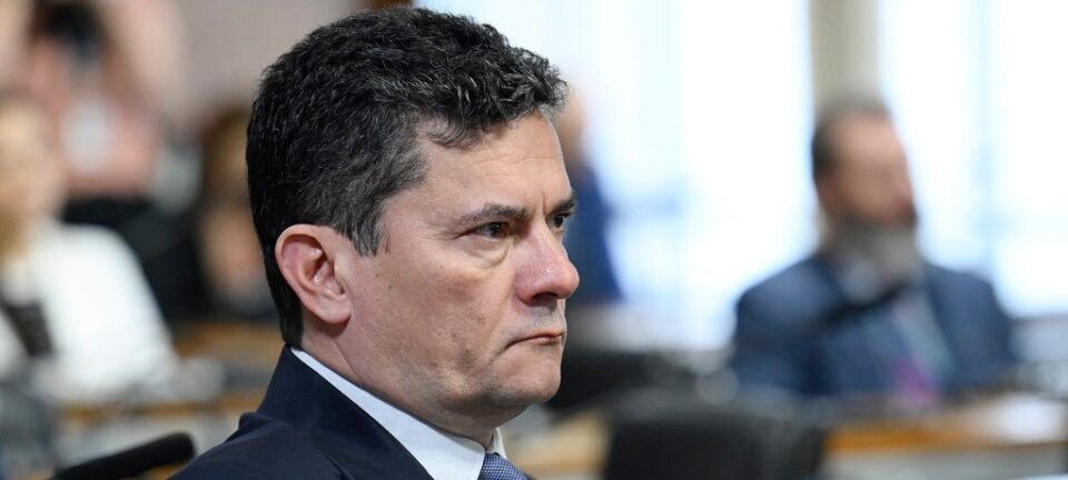 Moro cobra diretor-geral da PF por ausência em megaoperação que deixou 121 mortos no Rio 2 ocrente 1763556409